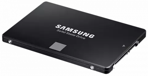 حافظه SSD اینترنال 1 ترابایت Samsung مدل  870 EVO