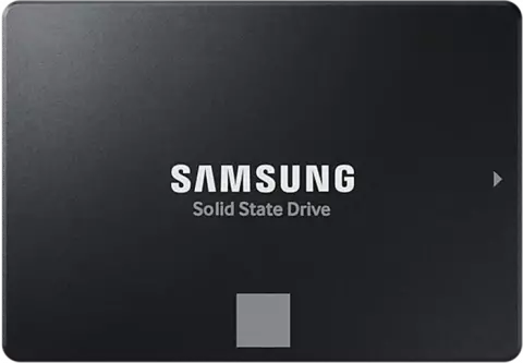 حافظه SSD اینترنال 1 ترابایت Samsung مدل  870 EVO