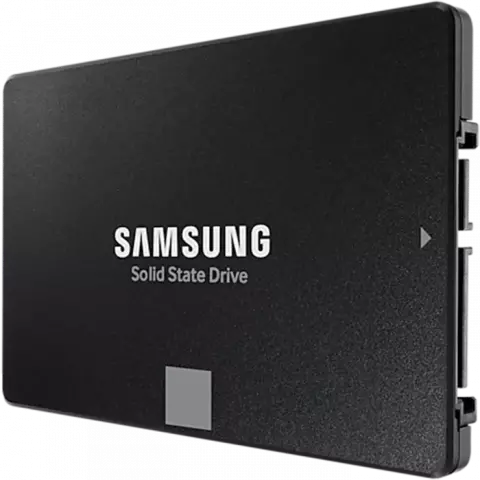 حافظه SSD اینترنال 1 ترابایت Samsung مدل  870 EVO