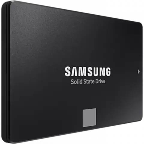 حافظه SSD اینترنال 1 ترابایت Samsung مدل  870 EVO