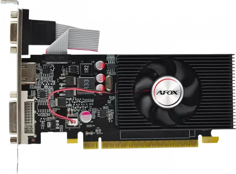 کارت گرافیک Afox مدل GT730 DDR3