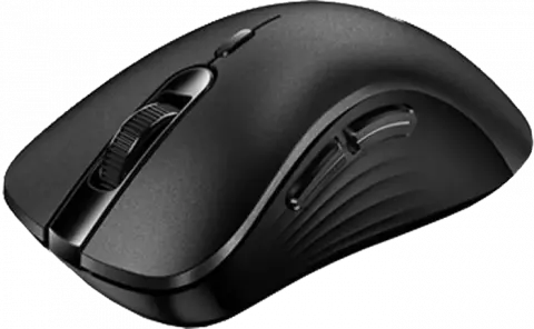 موس بی سیم Genius مدل Ergo 8100S