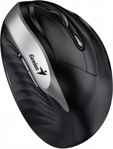 موس بی سیم Genius مدل Ergo 8250S