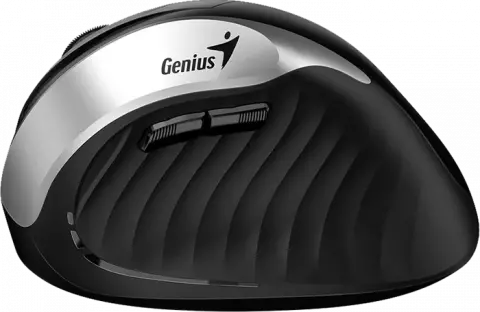 موس بی سیم Genius مدل Ergo 8250S
