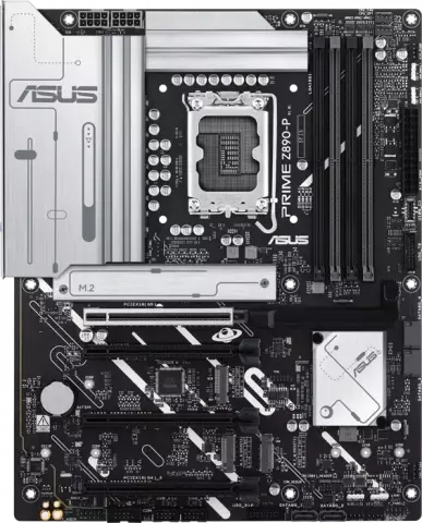 کالا ASUS مدل PRIME Z890-P-CSM D5 ASLI MB