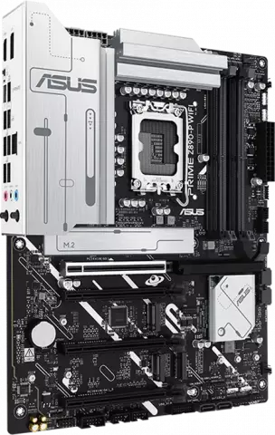 مادربرد ASUS مدل Prime Z890-P WIFI-CSM