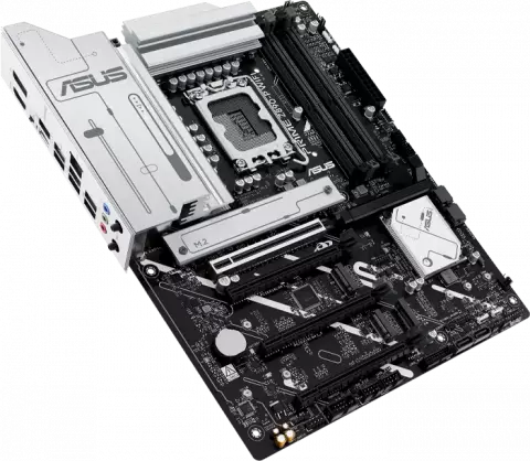 مادربرد ASUS مدل Prime Z890-P WIFI-CSM
