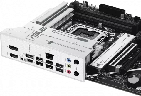 مادربرد ASUS مدل Prime Z890-P WIFI-CSM