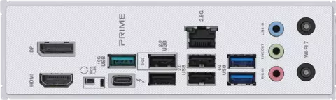 مادربرد ASUS مدل Prime Z890-P WIFI-CSM
