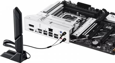 مادربرد ASUS مدل Prime Z890-P WIFI-CSM