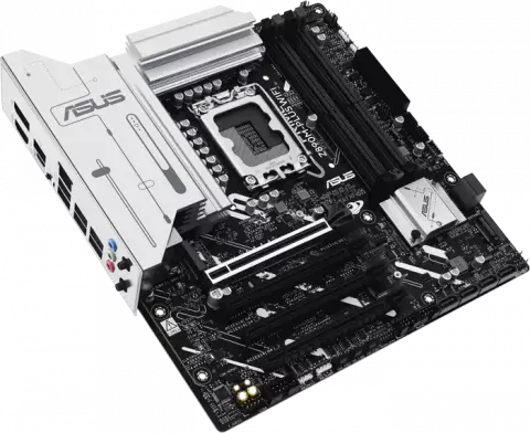 مادربرد ASUS مدل Prime Z890M-PLUS WIFI-CSM