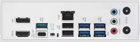 مادربرد ASUS مدل Prime Z890M-PLUS WIFI-CSM