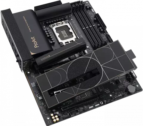مادربرد ASUS مدل ProArt Z890-CREATOR WIFI