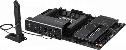 مادربرد ASUS مدل ProArt Z890-CREATOR WIFI
