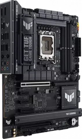 مادربرد ASUS مدل TUF GAMING Z890-PLUS WIFI