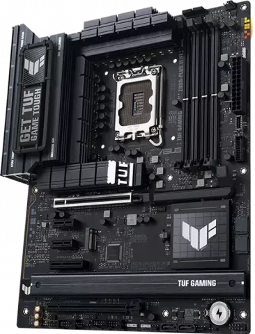 مادربرد ASUS مدل TUF GAMING Z890-PLUS WIFI