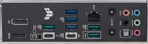 مادربرد ASUS مدل TUF GAMING Z890-PLUS WIFI