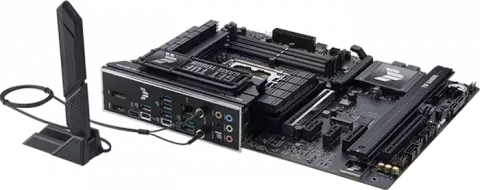 مادربرد ASUS مدل TUF GAMING Z890-PLUS WIFI