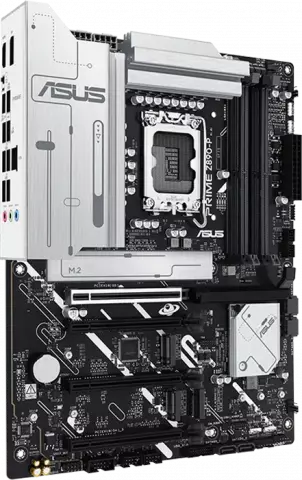 مادربرد ASUS مدل Prime Z890-P
