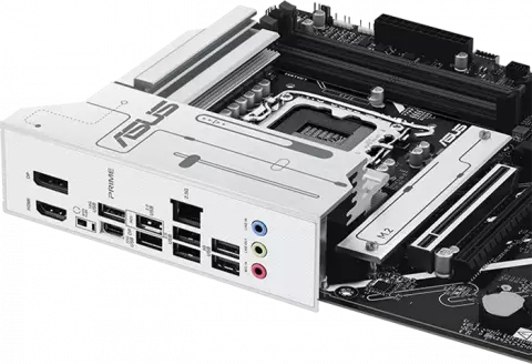 مادربرد ASUS مدل Prime Z890-P