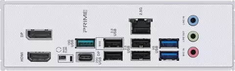 مادربرد ASUS مدل Prime Z890-P