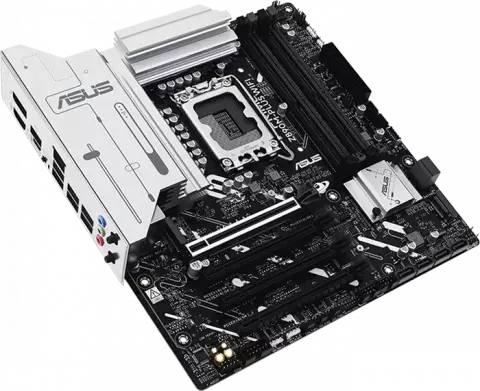 مادربرد ASUS مدل Prime Z890M-PLUS WIFI