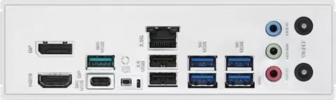 مادربرد ASUS مدل Prime Z890M-PLUS WIFI