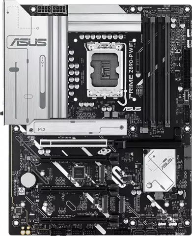 کالا ASUS مدل PRIME Z890-P WIFI D5 ASLI MB