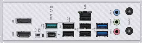مادربرد ASUS مدل Prime Z890-P WIFI