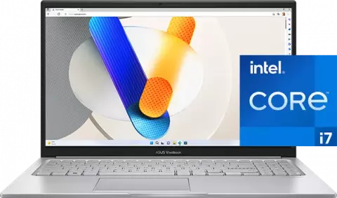 لپ تاپ 15.6 اینچ Asus مدل Vivobook 15 X1504ZA - NJ247