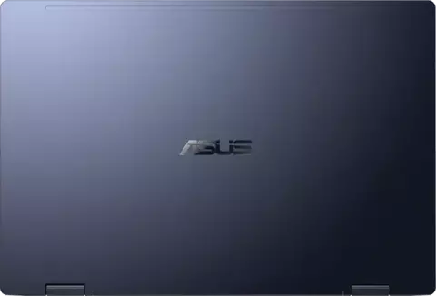 نمای پشت درب لپ تاپ 14 اینچ ASUS مدل ExpertBook B3 Flip B3402FVA