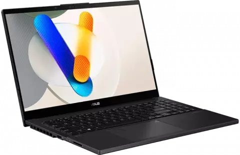 لپ تاپ 15.6 اینچ ASUS مدل Vivobook Pro 15 OLED Q533MJ