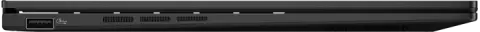 لپ تاپ 14 اینچ ASUS مدل Zenbook 14 OLED Q425MA-U71TB