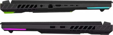 لپ تاپ گیمینگ 18 اینچ ASUS مدل ROG Strix G18 G814JVR