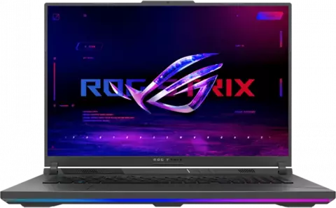 لپ تاپ گیمینگ 18 اینچ ASUS مدل ROG Strix G18 G814JVR