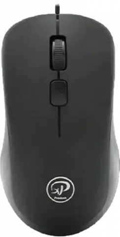 موس سیمی XP Product مدل XP-M693K