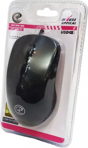 موس سیمی XP Product مدل XP-M693K