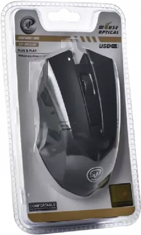 موس سیمی XP Product مدل XP-M694K