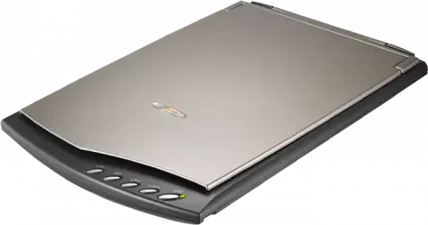 اسکنر Plustek مدل OpticSlim 2610 Pro