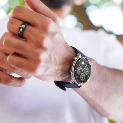 ساعت هوشمند Riversong مدل Motive 9 Pro SW901