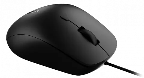 موس سیمی Rapoo مدل N500