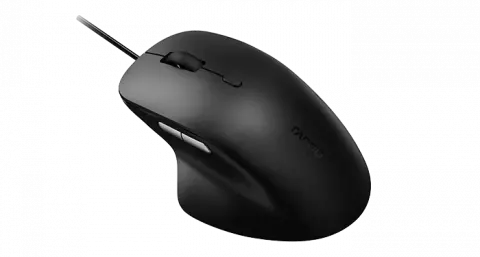موس سیمی Rapoo مدل N500