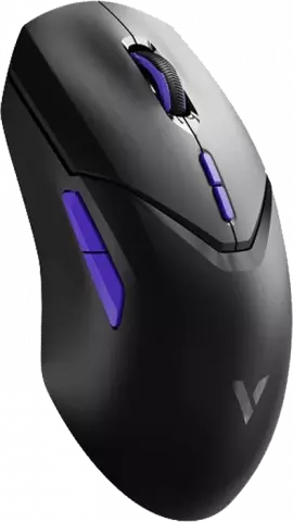 موس بی سیم گیمینگ Rapoo مدل VT9 Pro 4K