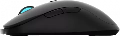 موس سیمی گیمینگ Rapoo مدل V16 RGB