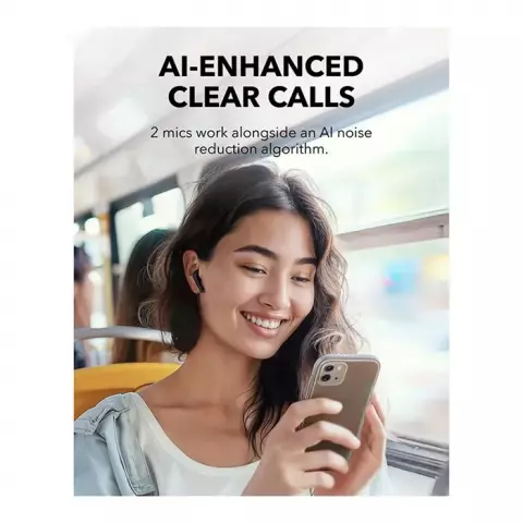 ایرفون بلوتوثی ANKER مدل SoundCore Life K20i A3994