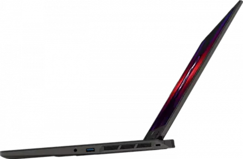 لپ تاپ گیمینگ 16 اینچ MSI مدل Sword 16 HX B14VGKG
