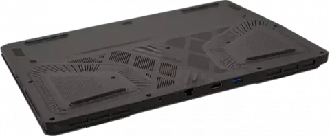 لپ تاپ گیمینگ 16 اینچ MSI مدل Sword 16 HX B14VGKG