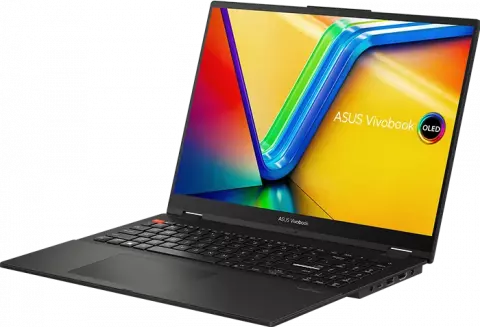 لپ تاپ 16 اینچ ASUS مدل Vivobook S 16 Flip TP3604VA - MC146