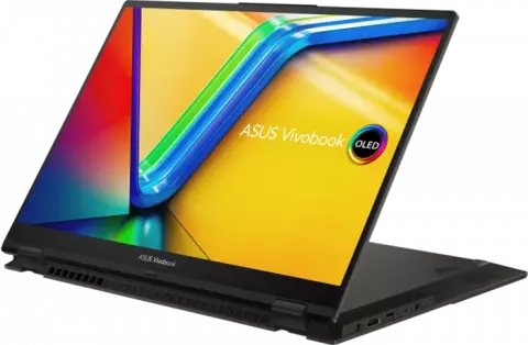 لپ تاپ 16 اینچ ASUS مدل Vivobook S 16 Flip TP3604VA - MC146