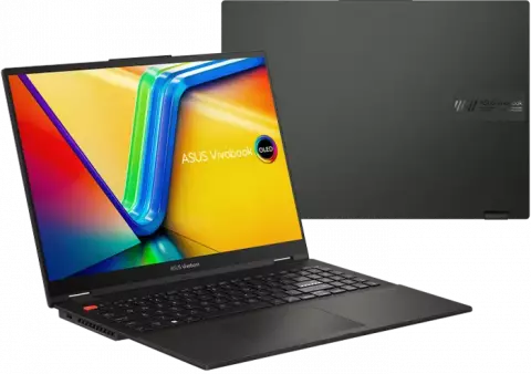لپ تاپ 16 اینچ ASUS مدل Vivobook S 16 Flip TP3604VA - MC146